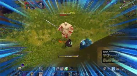 Where To Farm Adamantite Ore In Classic WoW - YouTube