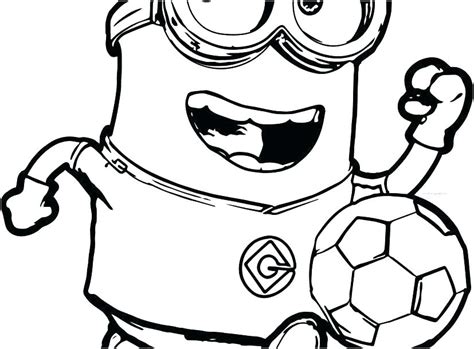 Purple Minion Drawing | Free download on ClipArtMag