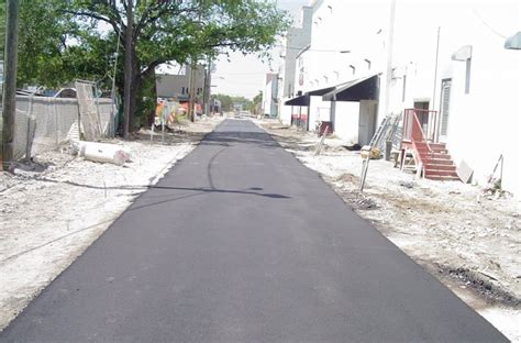 Asphalt Concrete Pavement – GPE Engineering & General Contractors Corp.