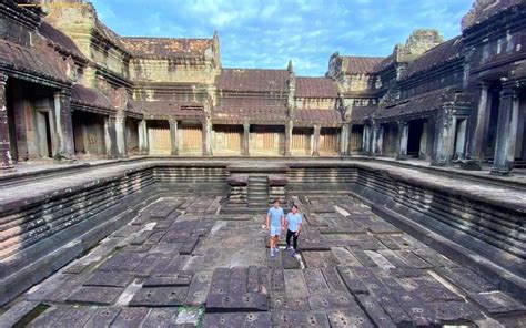 Best Places to Photograph Angkor Wat area – Tips from local tour guides - Siem Reap Shuttle Tours