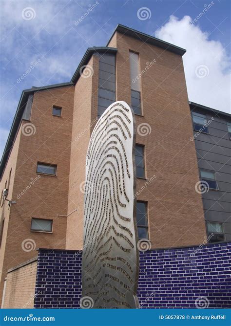 Swansea police station stock photo. Image of building - 5057878