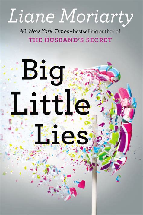 Book Club Discussions Questions for "Big Little Lies"