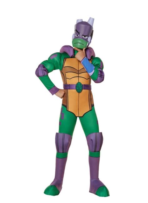 Donatello Ninja Turtle 2022 Costume