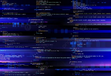 Glitching Computer Screen Glitch Programming Background, Problem, Noise, Computer Background ...
