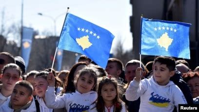 Kosovo - KerrenAinara