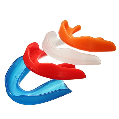 Aliexpress.com : Buy Professional Fitness Sports Mouthguard Mouth Guard ...