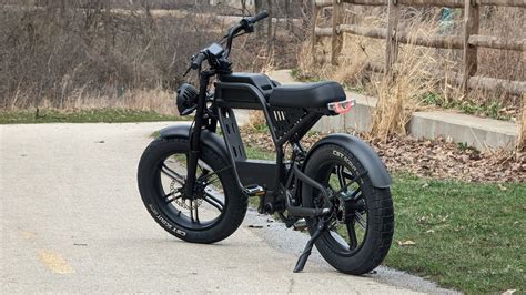 Ride1Up Revv 1 electric bike review | CNN Underscored