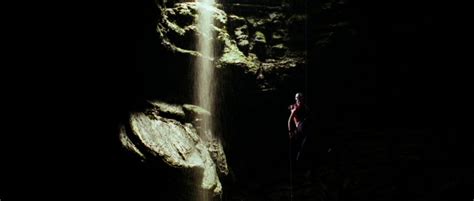 THE DESCENT (2005) | One Perfect Shot Database