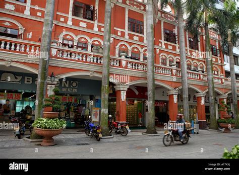 Shunde, Foshan, GuangDong, China Stock Photo - Alamy