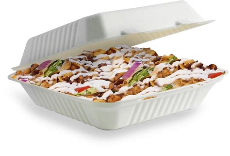 Salad Box - Mighty Kebab