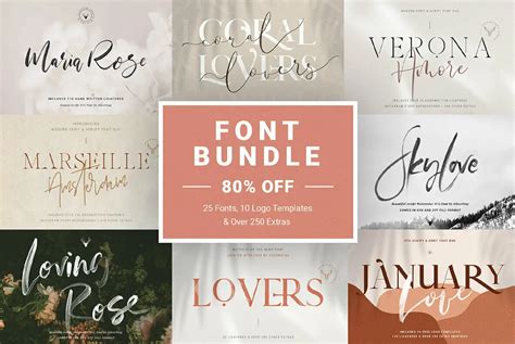 Search Results For Serif Bundle Fonts - FontPath