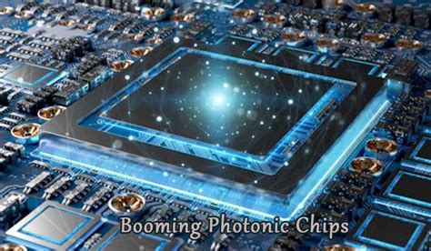 Photonic chips - what are they and their applications - IBE Electronics