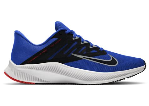 Nike Quest 3 Racer Blue Men's - CD0230-400 - US