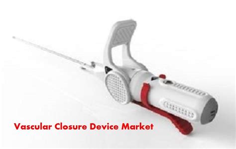 Vascular Closure Devices Market to Surpass US$ 1440.3 Million Threshold ...