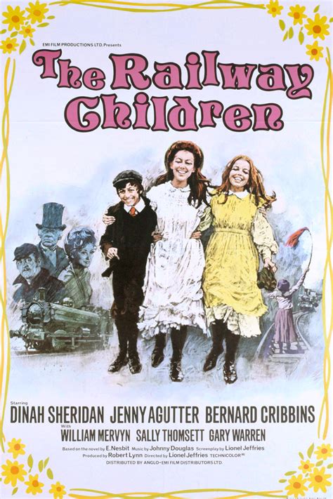 The Railway Children (1970) - Rotten Tomatoes