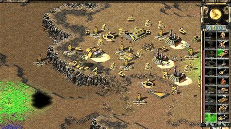 Command and conquer tiberian sun walkthrough - gorbf