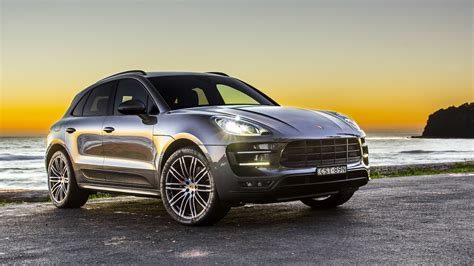 Porsche Macan Turbo Review | CarAdvice