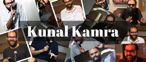 Kunal Kamra | Stand-Up Comedian, Bio, Struggles, Controversy