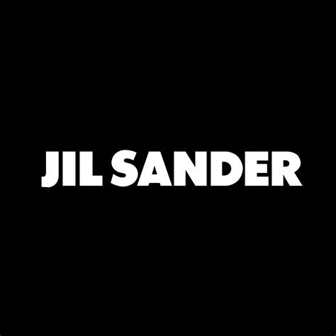 Jil Sander Logo