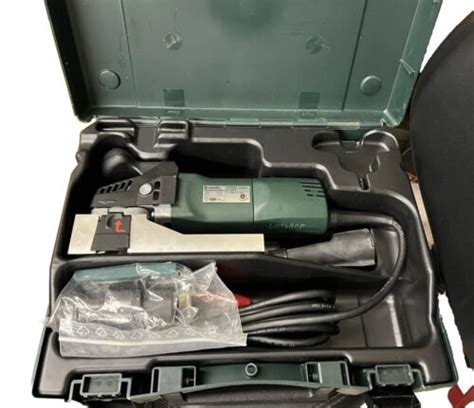 Metabo Paint Remover/Planer Tool - LF 724 S | eBay