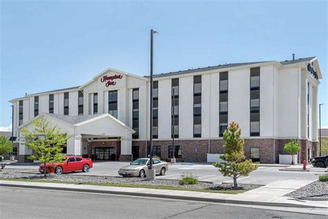 HAMPTON INN ALAMOSA - Updated 2021 Prices, Hotel Reviews, and Photos (CO) - Tripadvisor