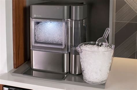 GE Profile Opal 2.0 Nugget Ice Maker - Review 2021 - PCMag Australia