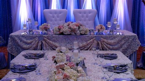 Pin by Sultana Rahaman on Weddings by Sultana's Wedding Decor call 4164184000 | Wedding ...