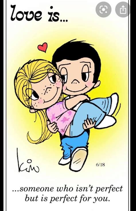 Pin by Jill Jenkins on Myself | Love is cartoon, Love is comic, Love my ...