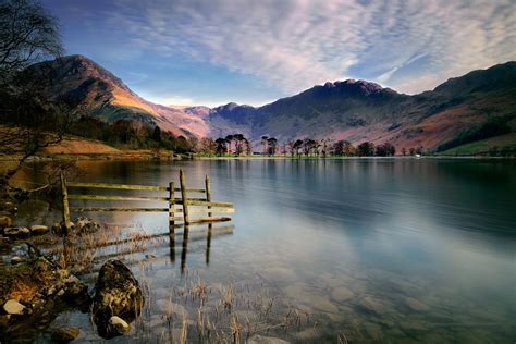 Buttermere Lake | John Robinson Landscape Photographer | Lake district, Cool places to visit ...