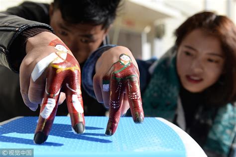 Tibetan finger Guozhuang dance revived in Sichuan Province - CGTN