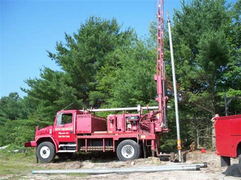 West End Drilling offers design, installation, maintenance, repair and emergency services of ...