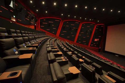 Going to the cinema to watch a movie is one of the many things that Kuwaitis enjoy to do here in ...