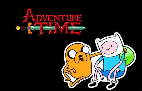 Adventure Time Logo Font Free Download | Fonty Fonts