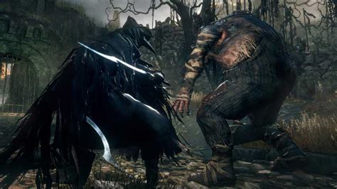 Bloodborne guide: combat basics and advanced tricks - VG247