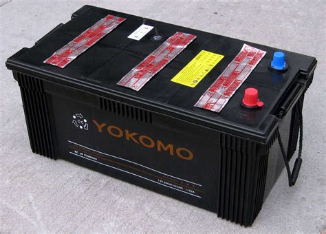 Truck Batteries Manufacturers | Truck Batteries Suppliers – eWorldTrade