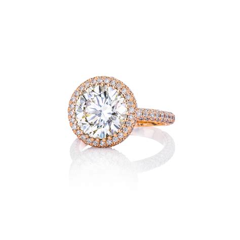 Dallas Diamond Dealer | TX Engagement Ring Retailer | Diamond Treasures Inc