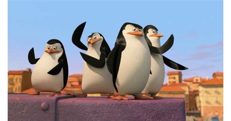 Penguins of Madagascar Movie Review | Common Sense Media