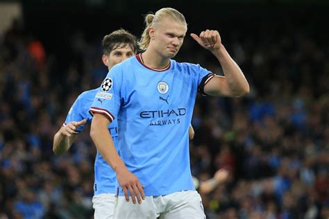 Haaland haunts Dortmund as Man City win but Chelsea held on Potter debut