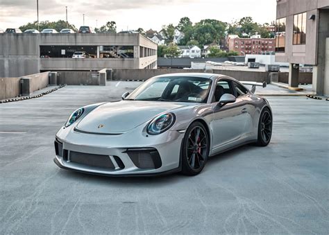 3k-Mile 2018 Porsche 991.2 GT3 6-Speed | PCARMARKET