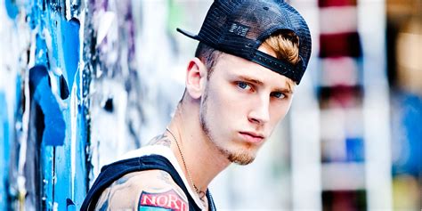 Richard Colson Baker - Net Worth July 2024, Salary, Age, Siblings, Bio, Family, Career