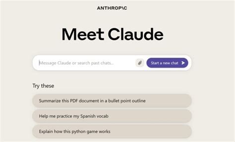 Anthropic Unveils Claude 2 Second Generation AI Chatbot with Improved Reasoning - WinBuzzer