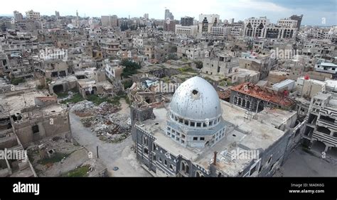 the city of Homs in Syria Stock Photo - Alamy