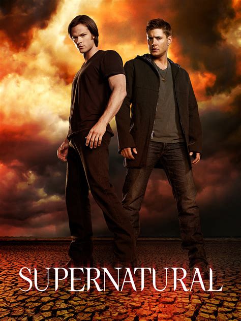 Supernatural Season 7 Promotional Poster! - Winchester's Journal Photo (25973981) - Fanpop