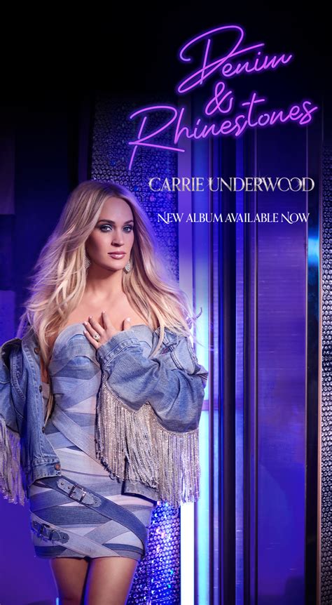 Home - Carrie Underwood | Official Site