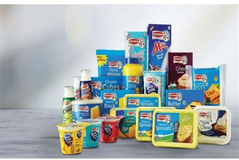 Britannia Industries Weighs Dairy Pact With Restaurants