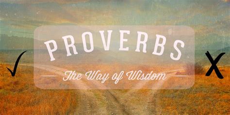 A Year of Bible Study on the Book of Proverbs - The Hesed Wisdom Challenge - Milton Goh Blog