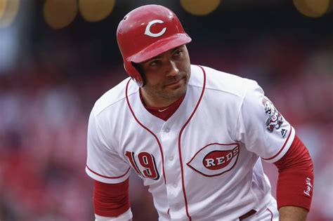 Cincinnati Reds Opening Day Roster Projection 2.0