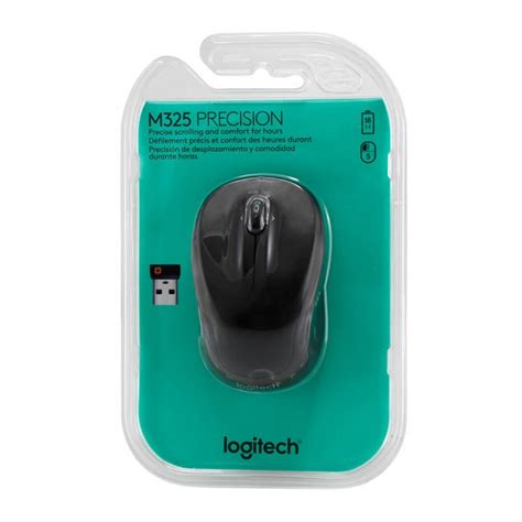 Logitech® M325 Wireless Mouse | HG