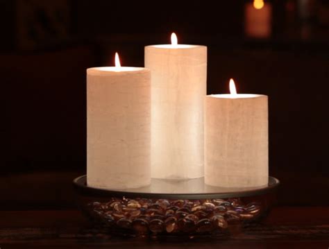 GloLite by #PartyLite Candels, Flameless Candles, Pillar Candles ...