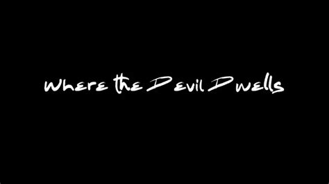 Terrance Finley: The Jersey Devil Documentary - Arcadia University ...